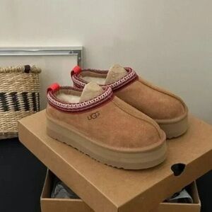 New UGG Tazz Tasman Sandals Women Slipper